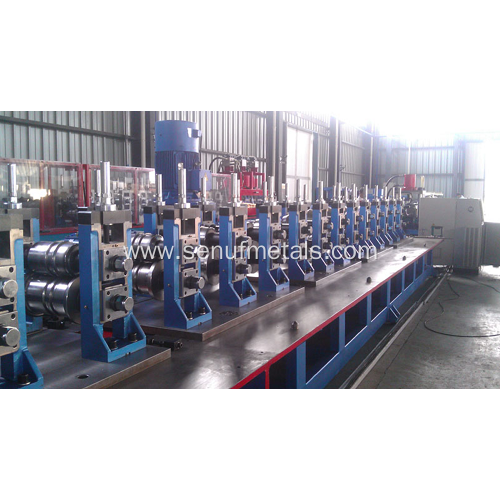 Window Frame Making forming Machine